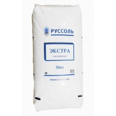 Соль пищевая ЭКСТРА (50 кг)